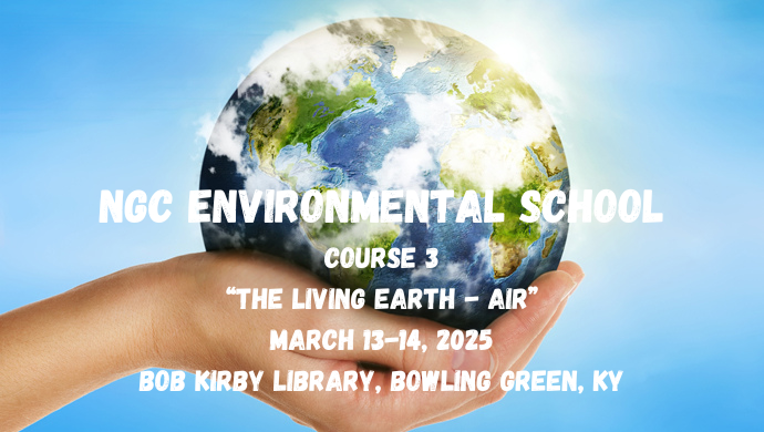 Environmental School Course 3